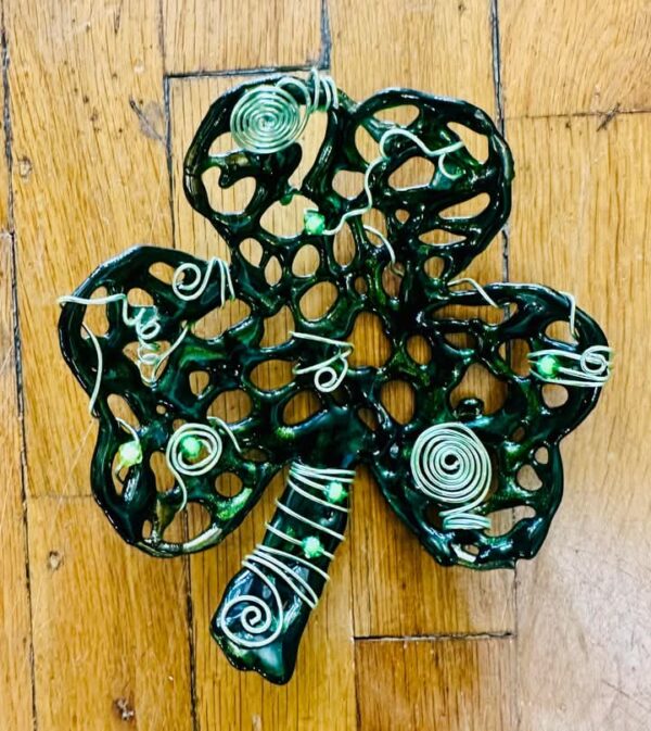 Class: Shamrock Fun *March 8th* 11am